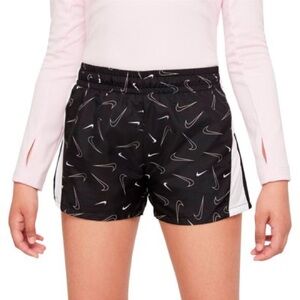 Nike size 6x dri-fit shorts